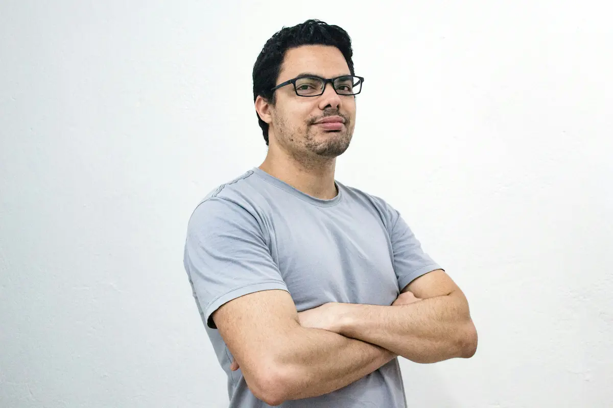 Marcus Rodriguez